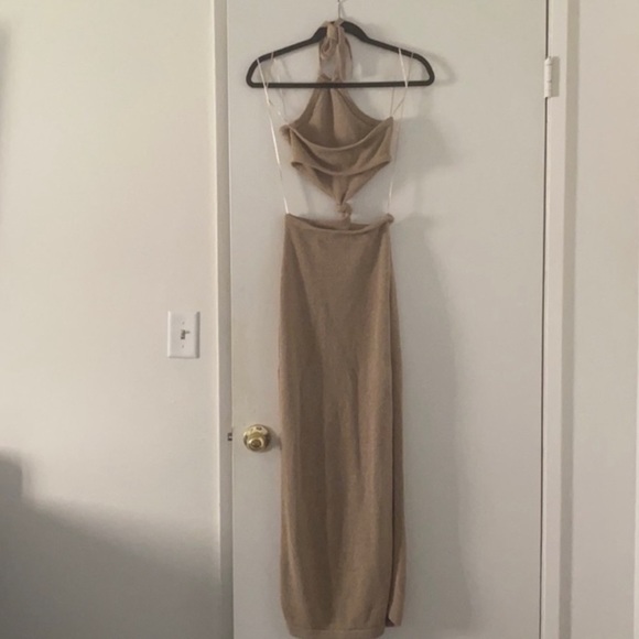 Luna B maxi dress - Picture 4 of 4